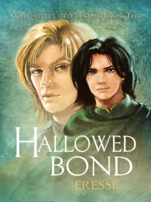 Title details for Hallowed Bond by Eressë - Available